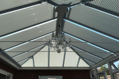 Cellular Conservatory Roof Blinds