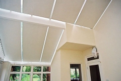 Conservatory-roller-blinds-Hertfordshire