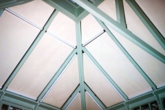 Edwardian-roller-conservatory-blinds-Surrey