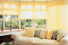 pleated-blinds-for-conservatory