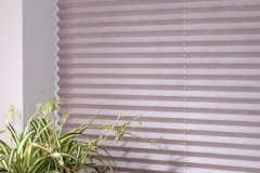 Dining-room-pleated-blind