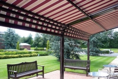 Tiger-Awning-Oxfordshire