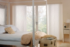 Bedroom-patio-door-split-draw-vertical-blind