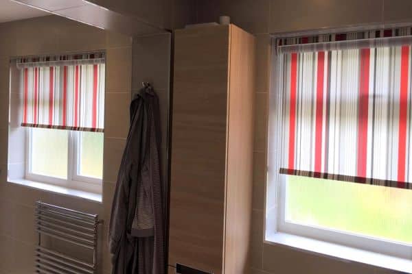 Best Blinds for Bathrooms