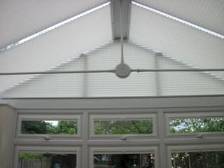 Conservatory Blinds Rickmansworth