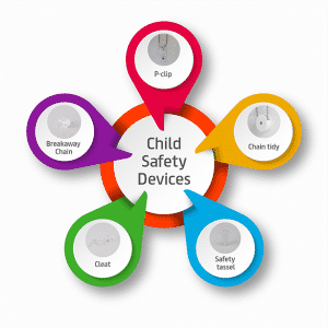 Child Safety Devices