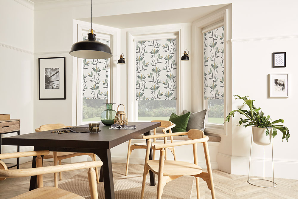 Kitchen Window Blinds in Harrow