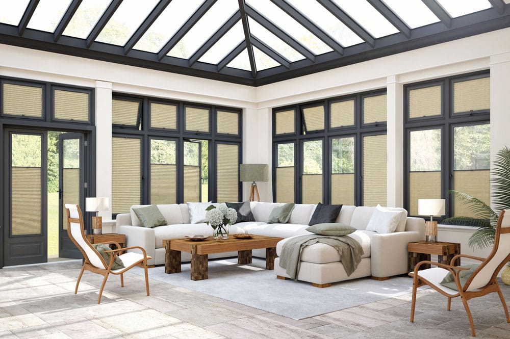 Window Blinds Edgware