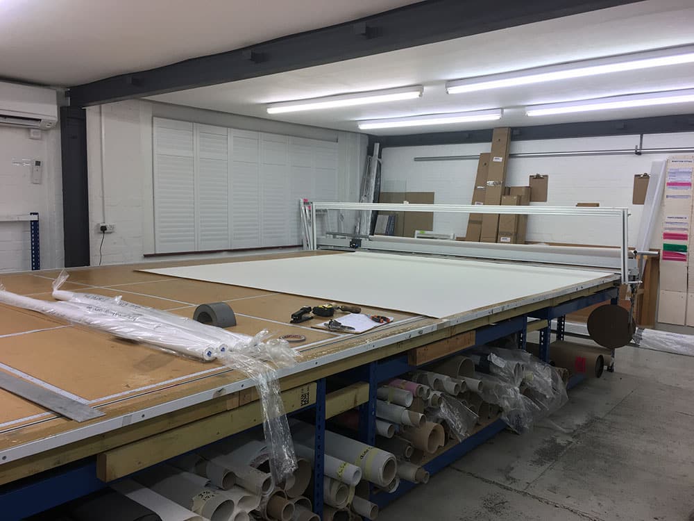 Workshop Top Tips for Maintaining and Fixing your Blinds