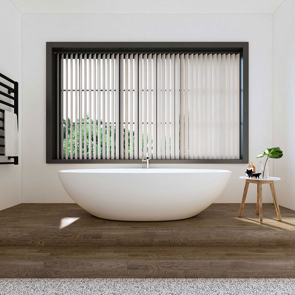 window blinds in Middlesex