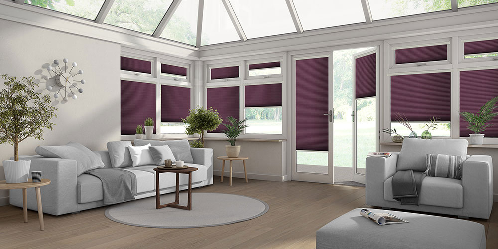 Window Blinds Hertford