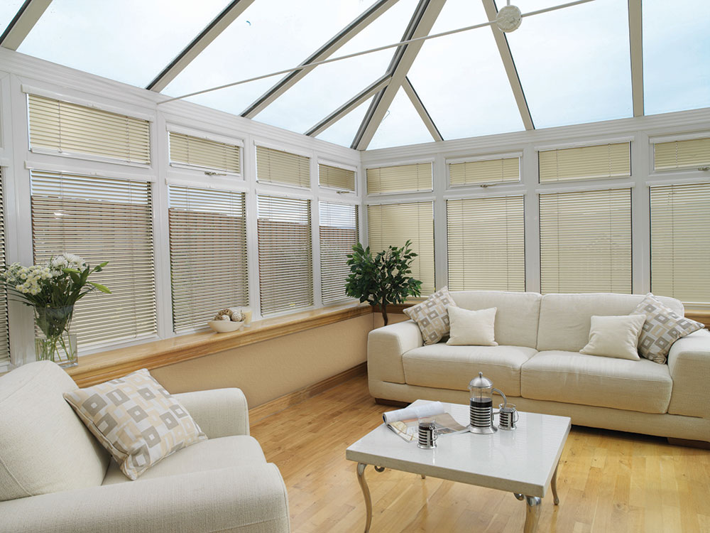Window Blinds Hoddesdon