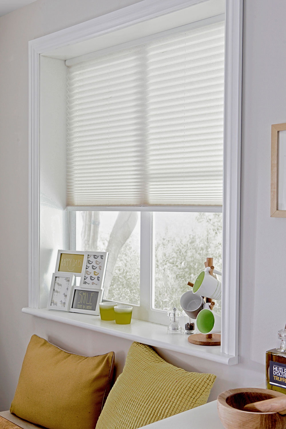 Window Blinds Pinner