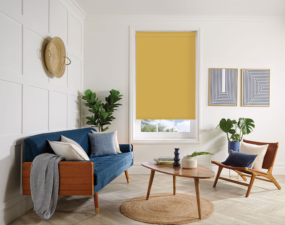 Window Blinds Edgware