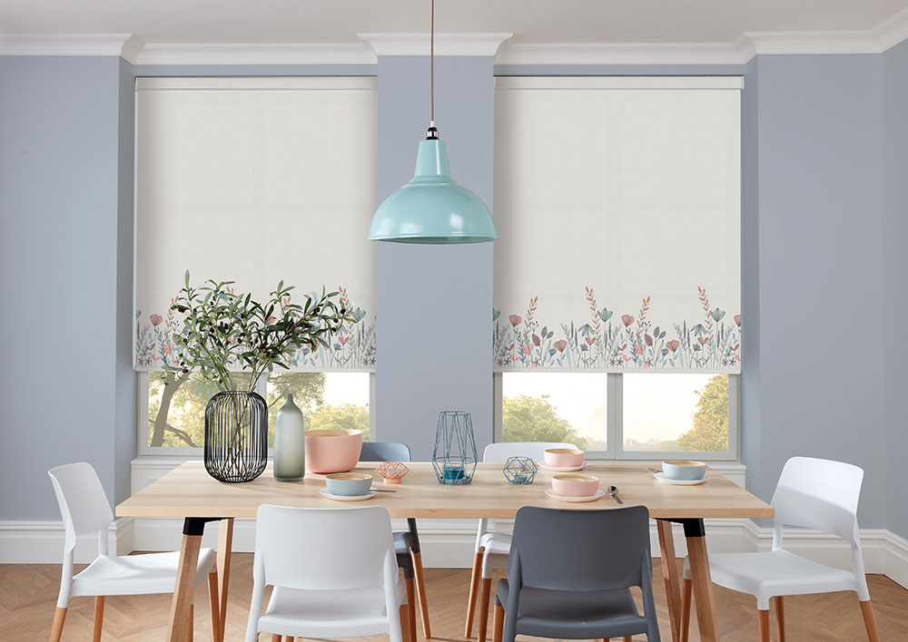Window Blinds Reading