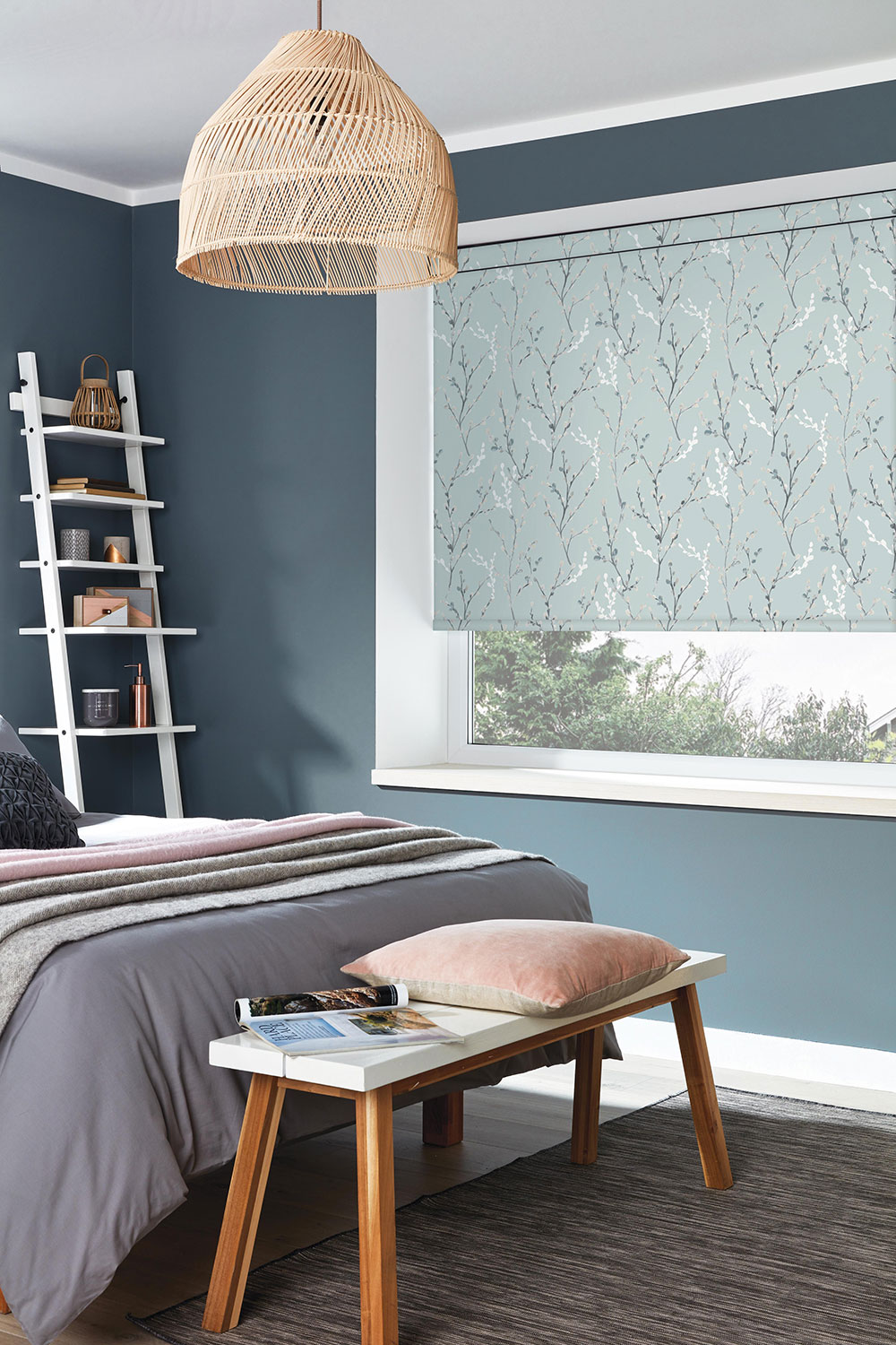 Window Blinds Hertford