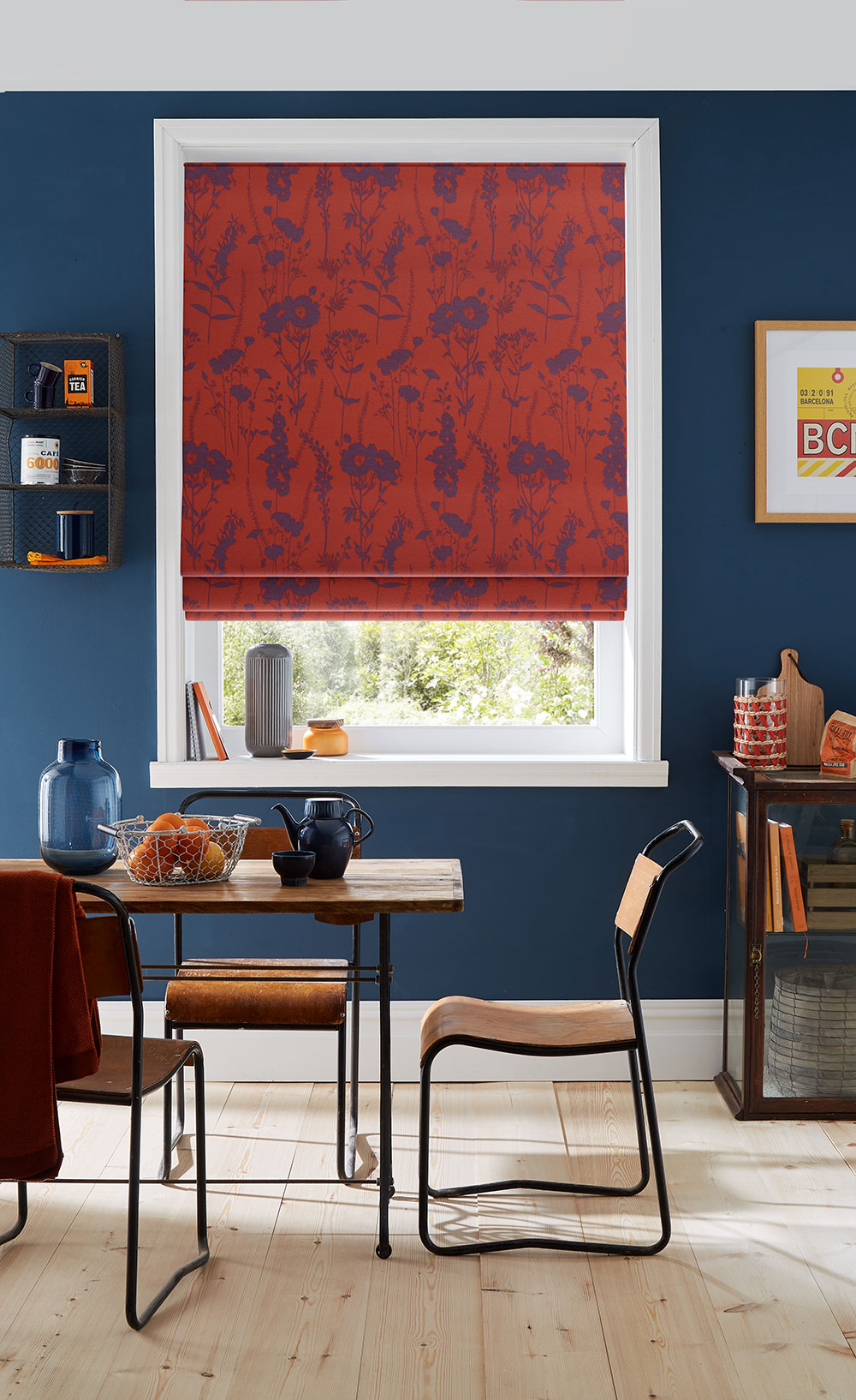 Window Blinds Edgware