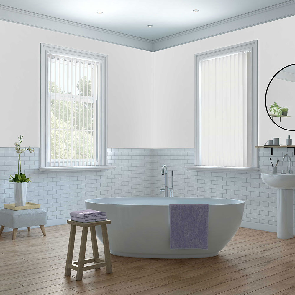 Window Blinds Pinner