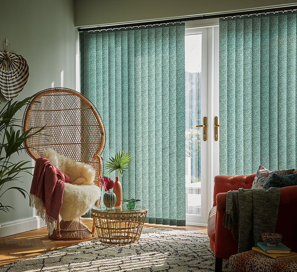 Window Blinds Maidenhead