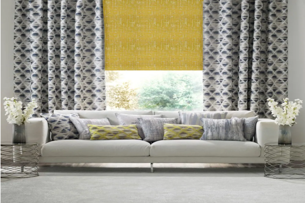 How to Create a Cosy Living Room