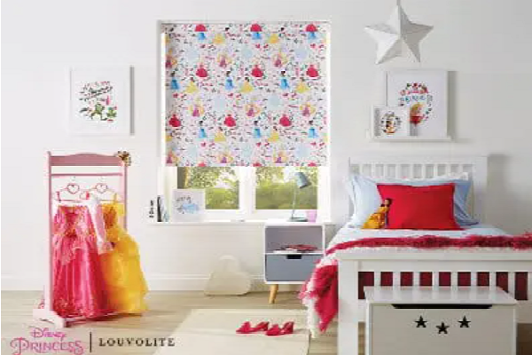 blinds safe for children