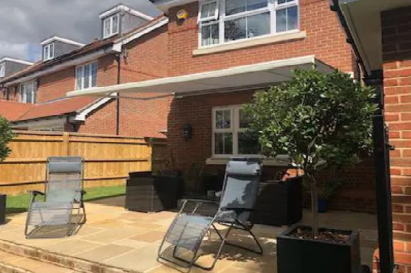 Reasons To Install Retractable Terrace Awnings